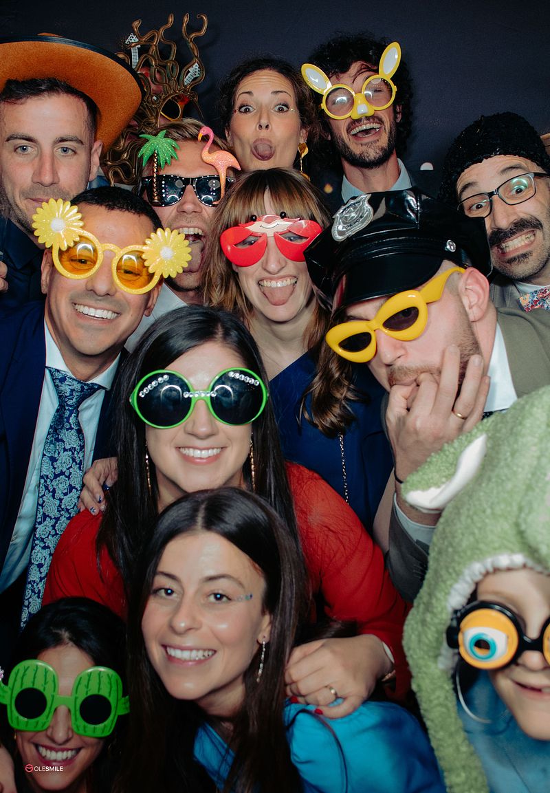 Boda de Alicia y Álvaro