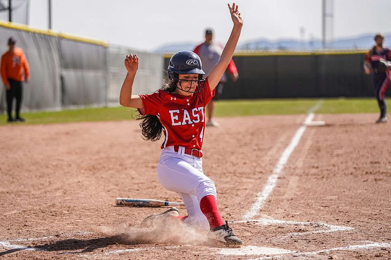 In Like a Lamb, Out Like a Lion