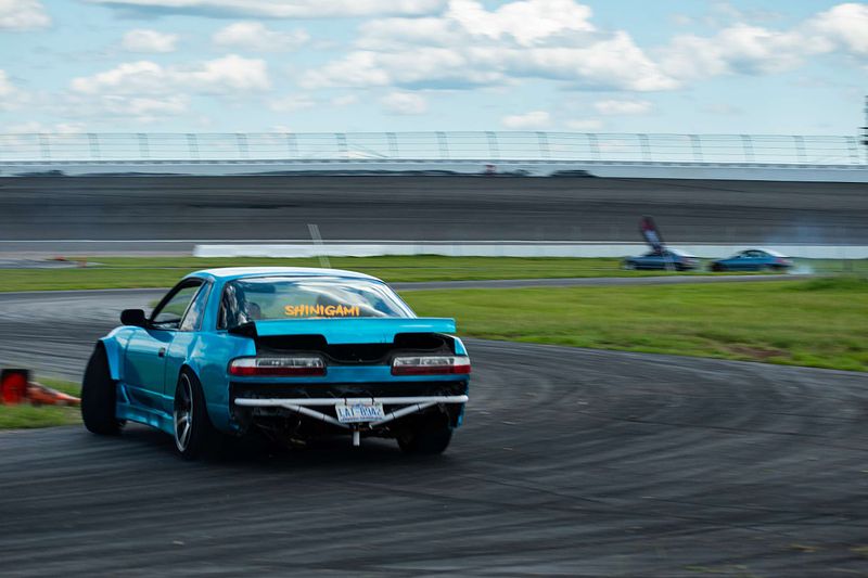 MB DRIFT SUMMER MATSURI 2025