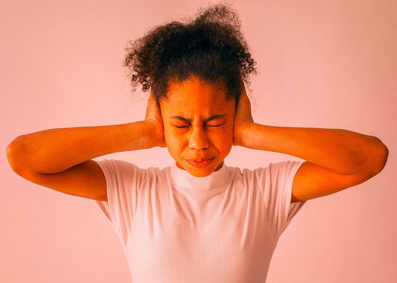 Eustachian Tube Dysfunction & Collagen Loss During Menopause