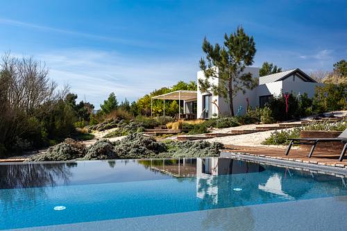 Villa T3 Comporta