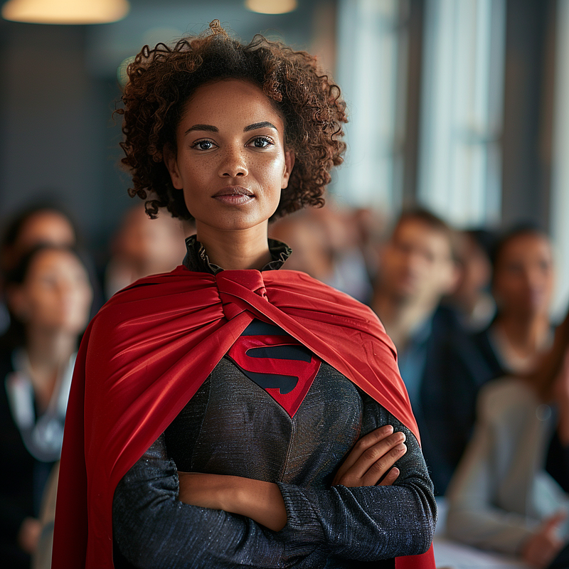 Understanding the Pain-Points of Corporate Event Planners