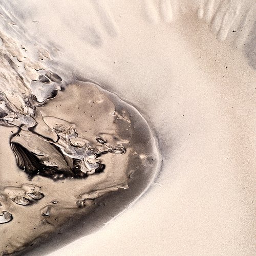 Scouting trip voor Denemarken/Jutland