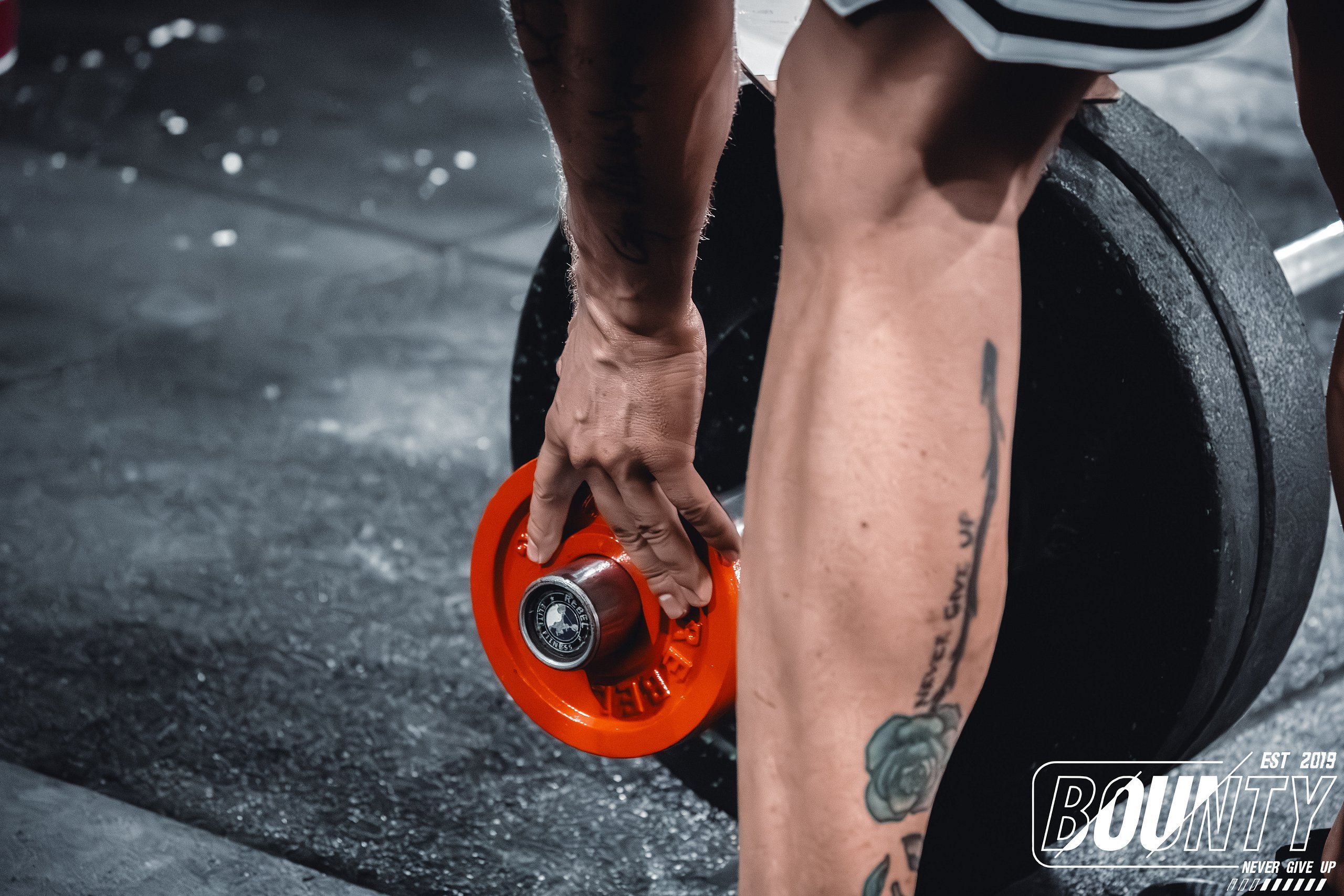 Bounty Interhuis. 26.1 to 26.3