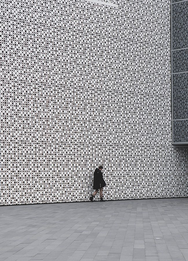 Fotografía conceptual