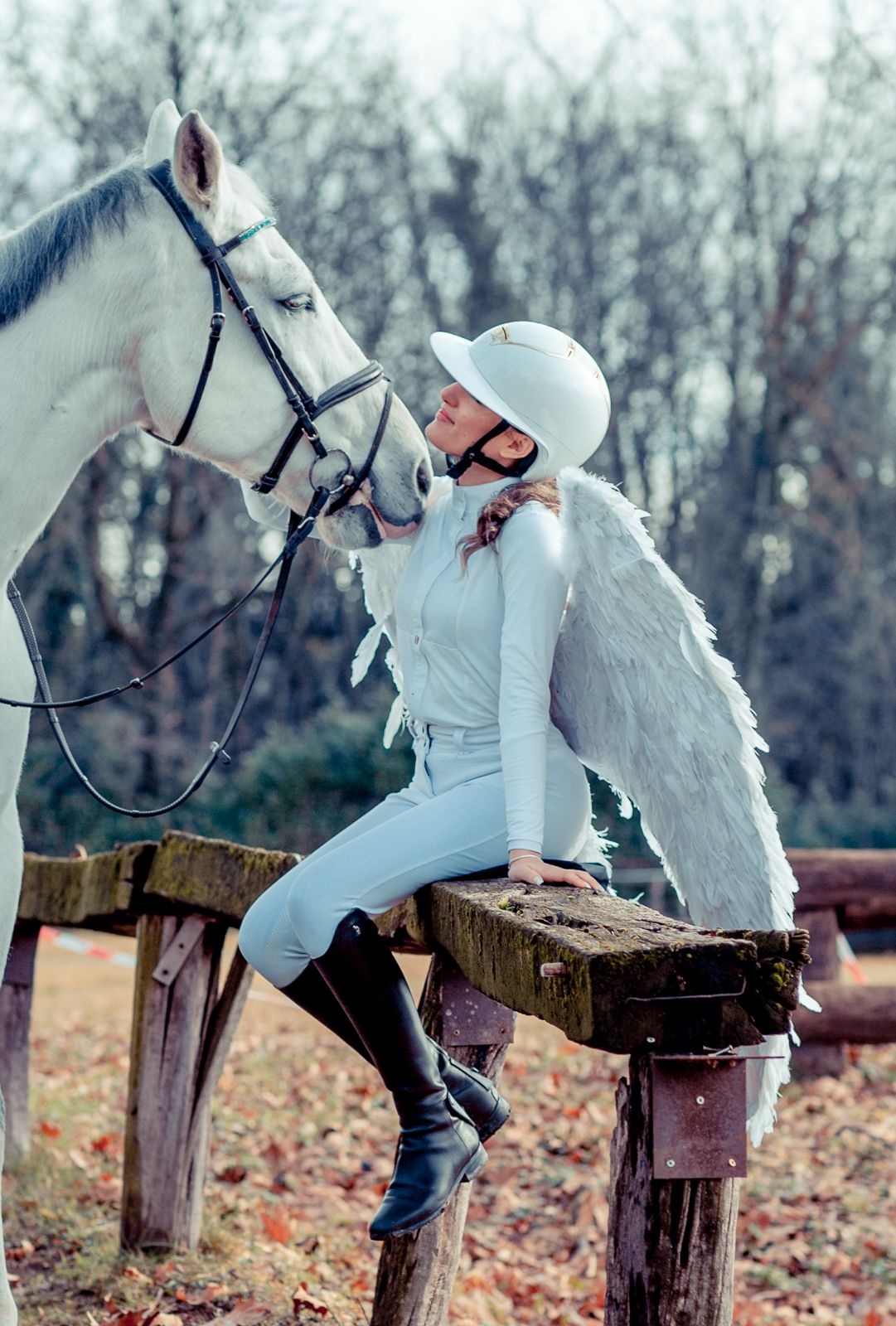 Angel | Victoria Bryfar