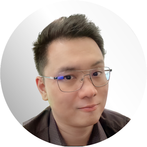 Tim Chai