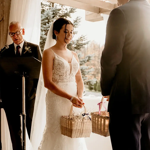 Weddings & Engagements