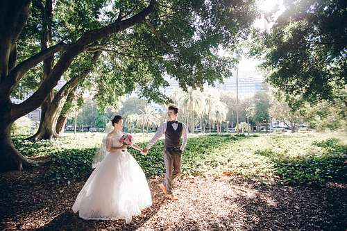 Chalk and Cheese Photography