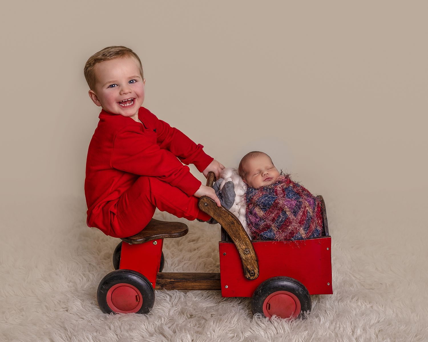 Newborn Photographer Co. Tyrone Northern Ireland