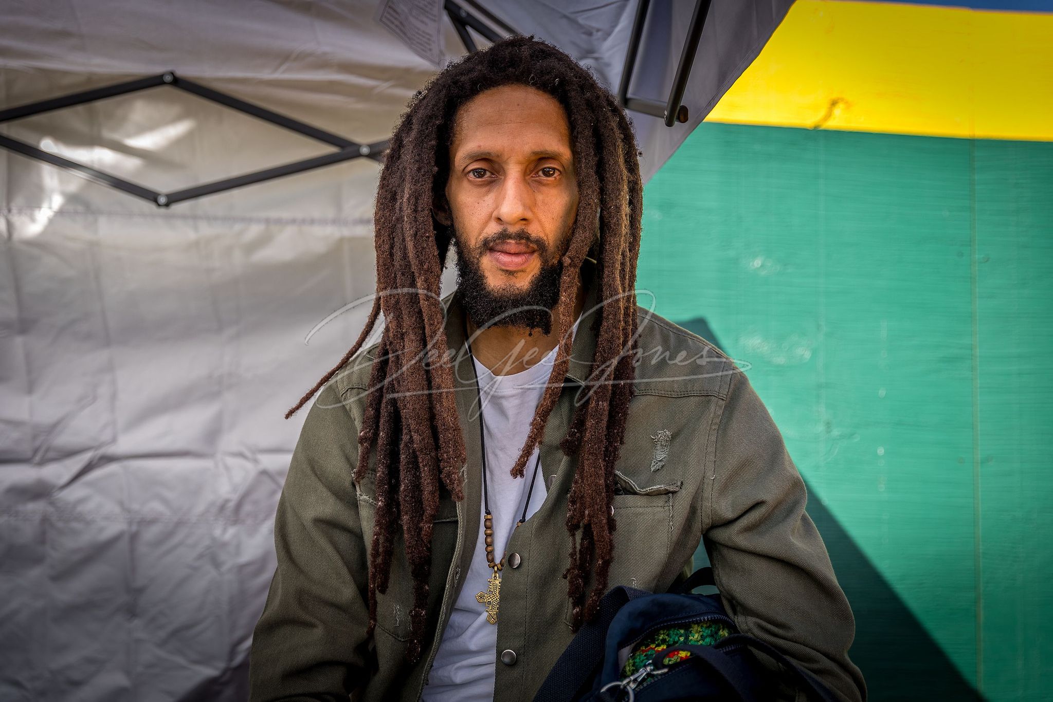 Julian Marley