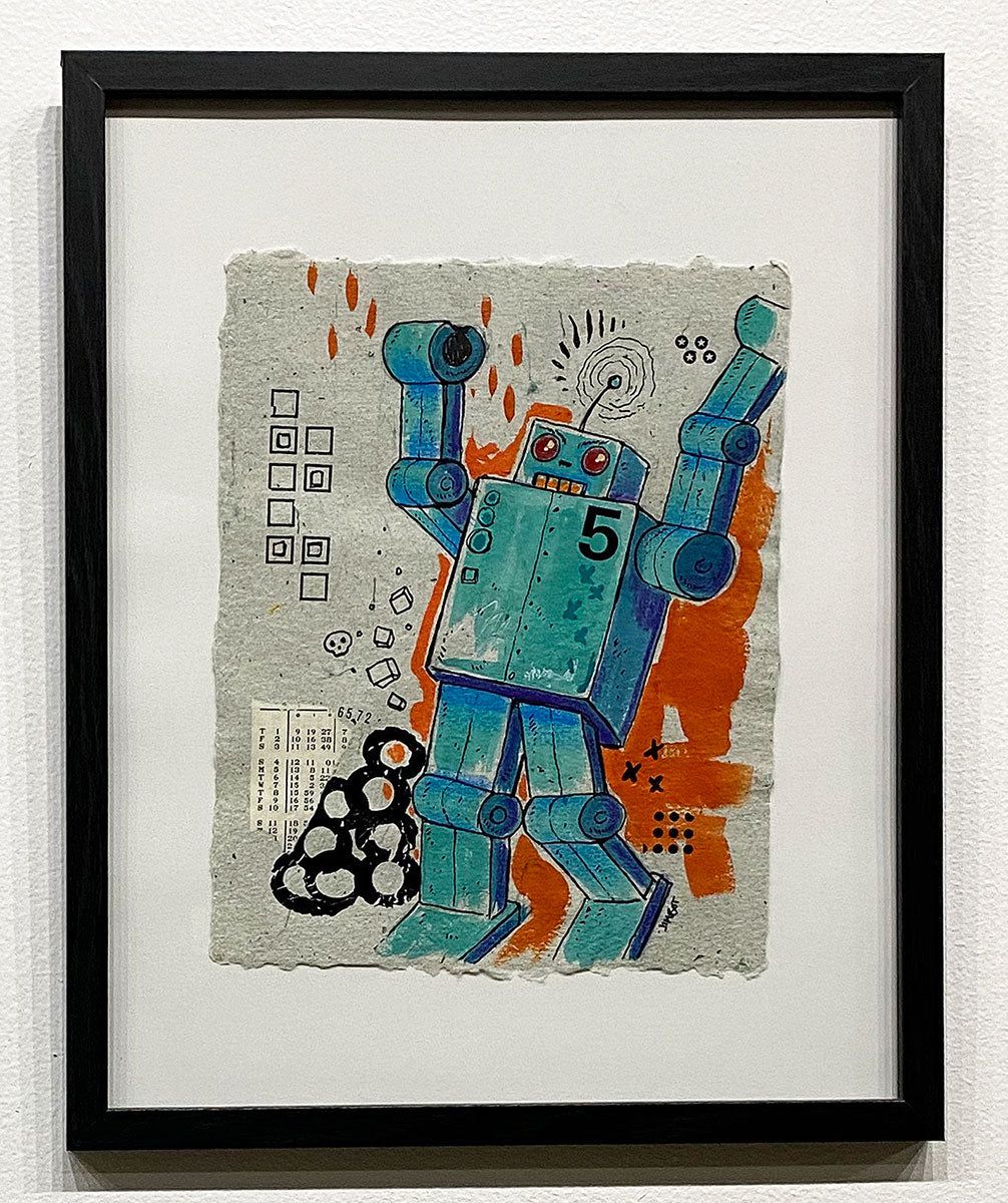 JIMBOT