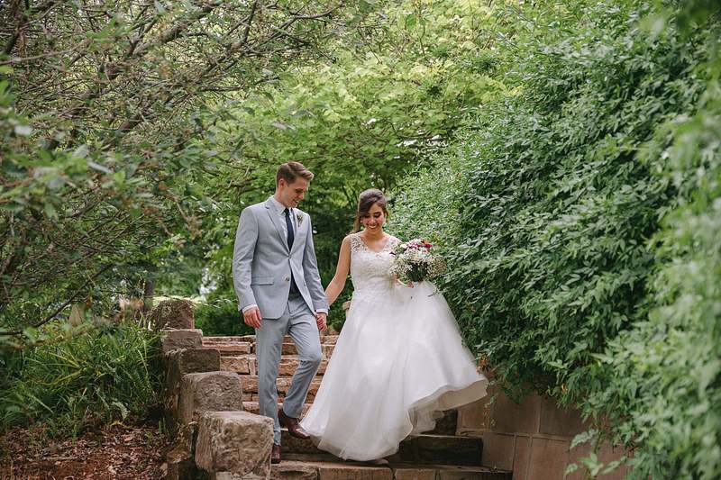 Chalk & Cheese Wedding Photography & Videography Sydney