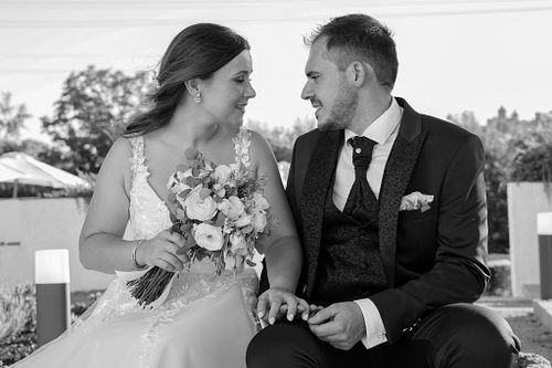 Cristina Lopes & Jo&atilde;o Matos