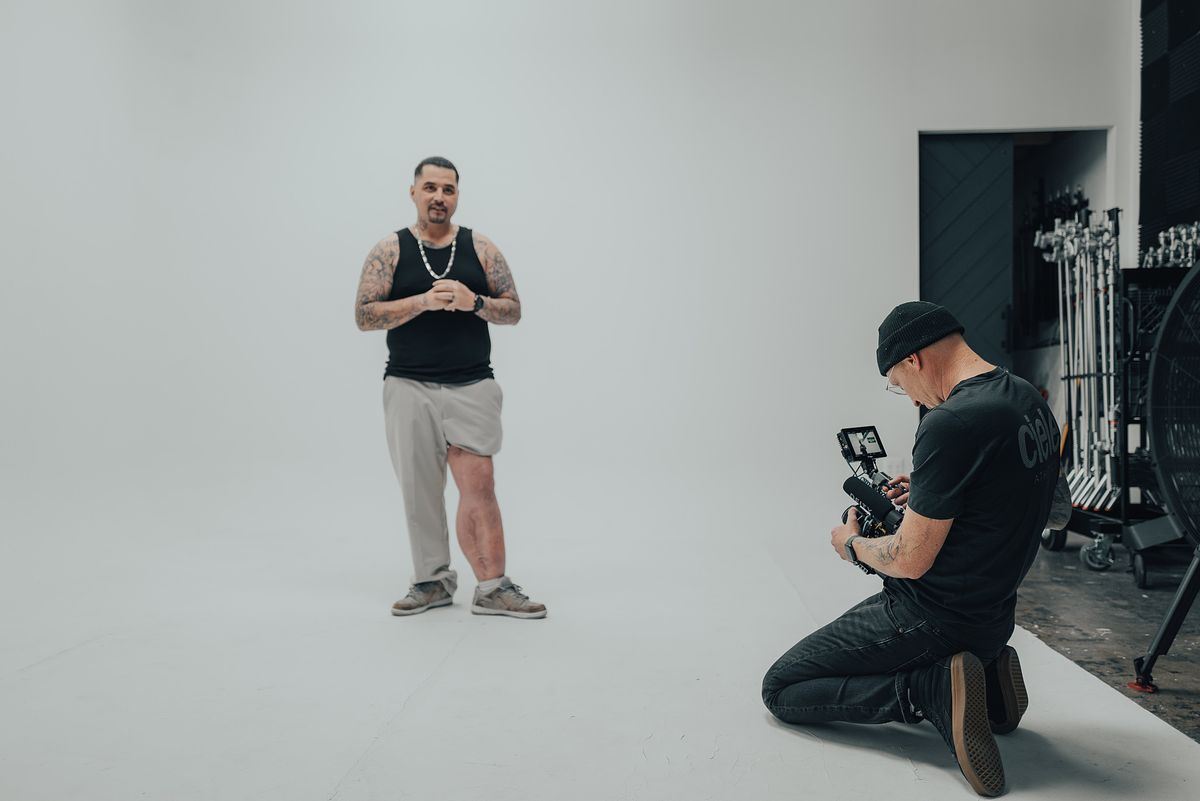 SPOKEN FILMS