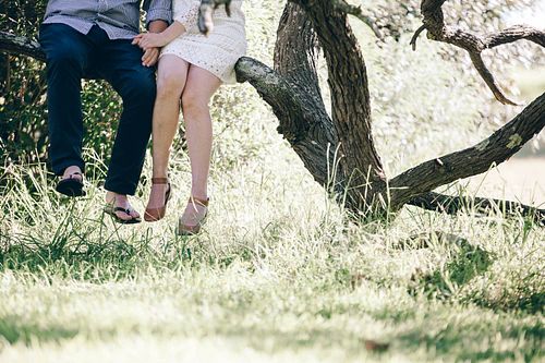 Chalk and Cheese Photography