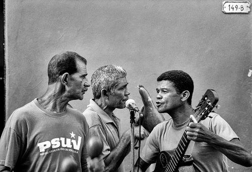 Baracoa | Cuba | 2012