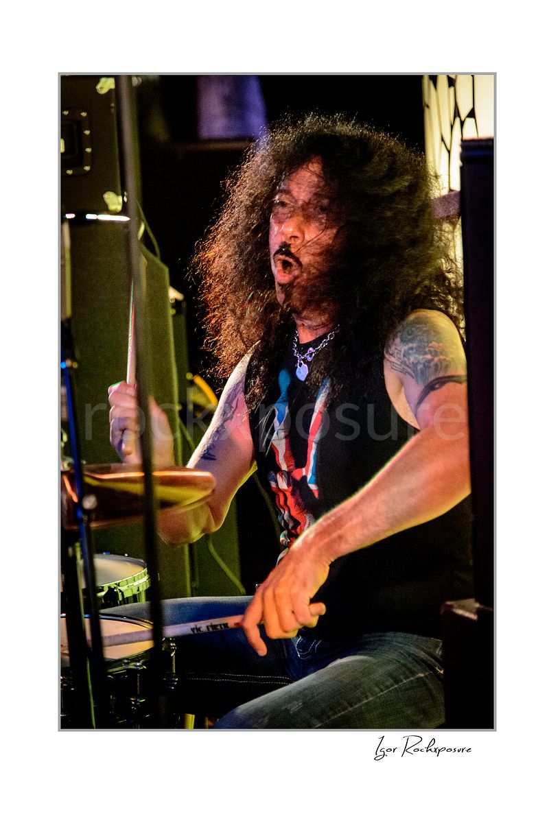 FRANKIE BANALI