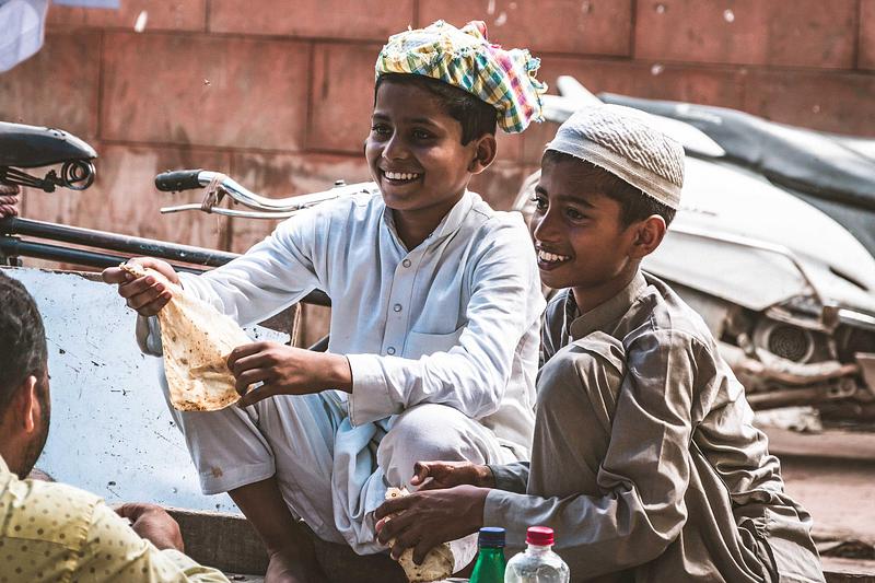 Steal the Moment! The Real Power of Photography