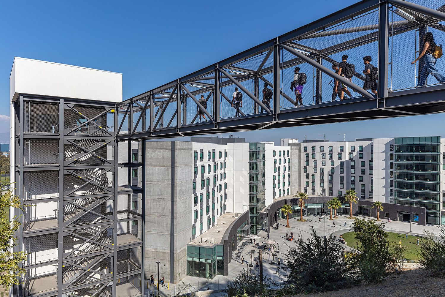 Nico Marques Architectural Photography