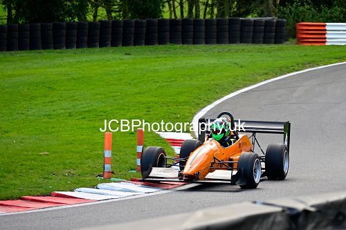 Force TA Ethan Faulkner