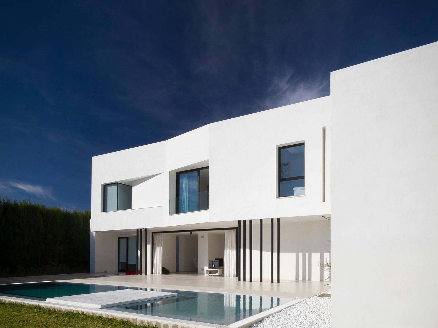 CERES ARQUITECTURA
