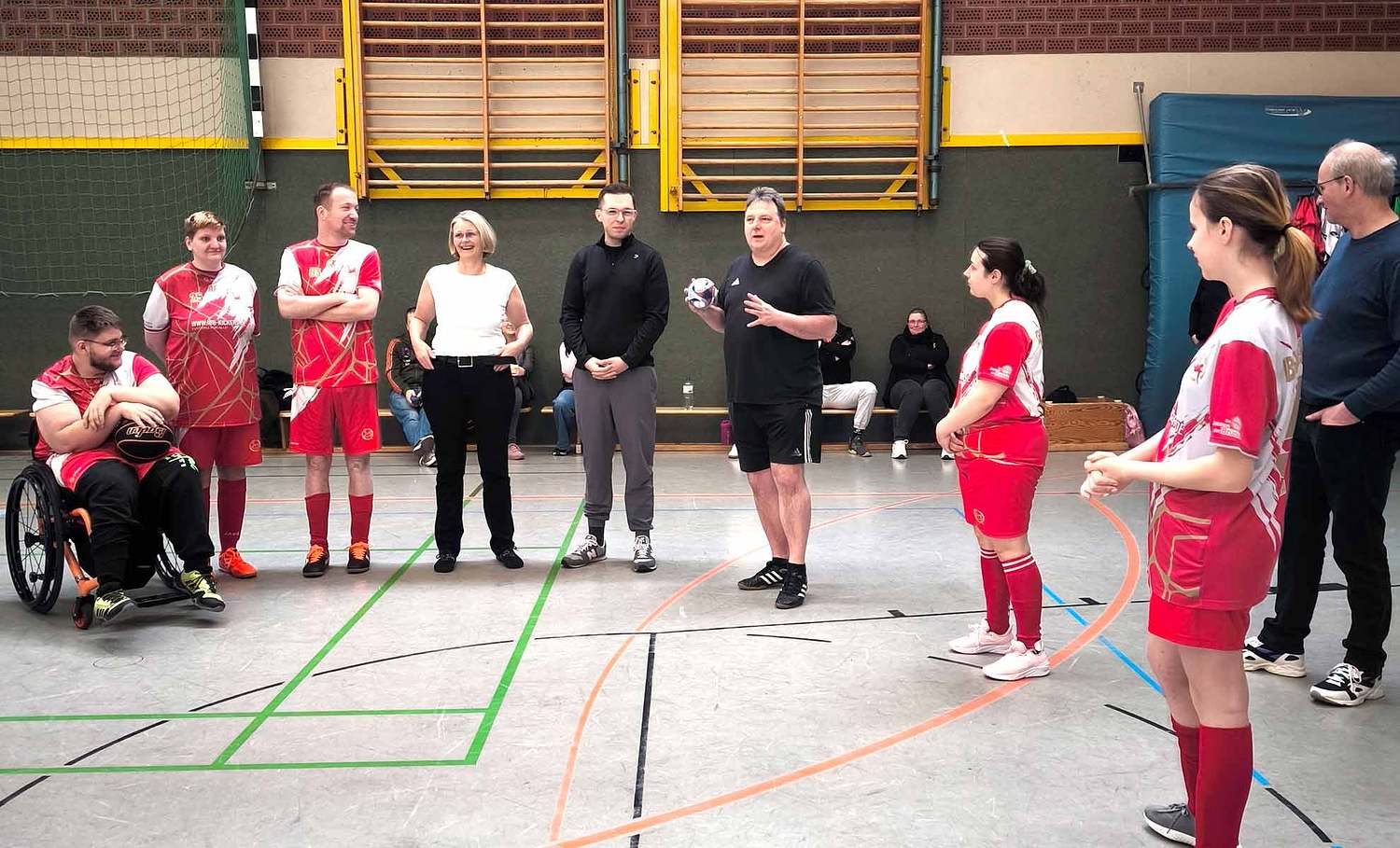 Ibbenbürener Kickers