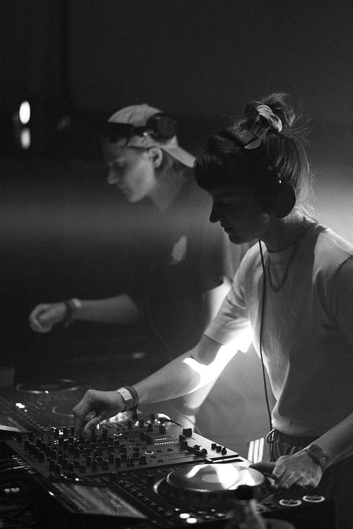 DJ Mehr is Mehr - Germany