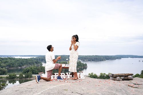 Engagement & Couples Sessions