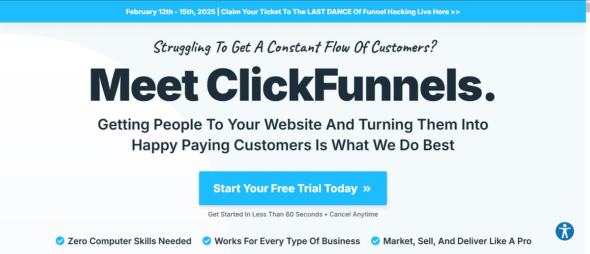 clickfunnels