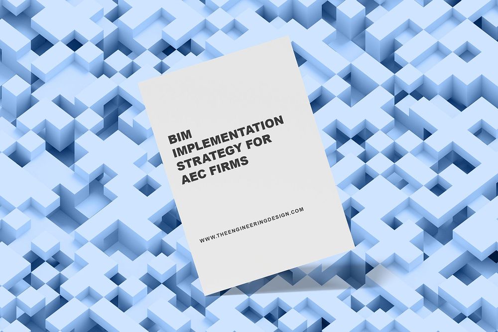 BIM Implementation & Workflow Setup Services | THE ENGINEERING DESIGN
