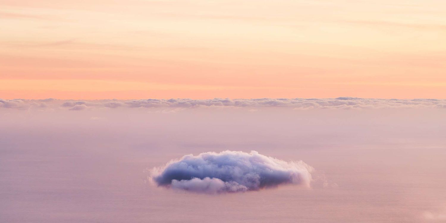 Cloudscape