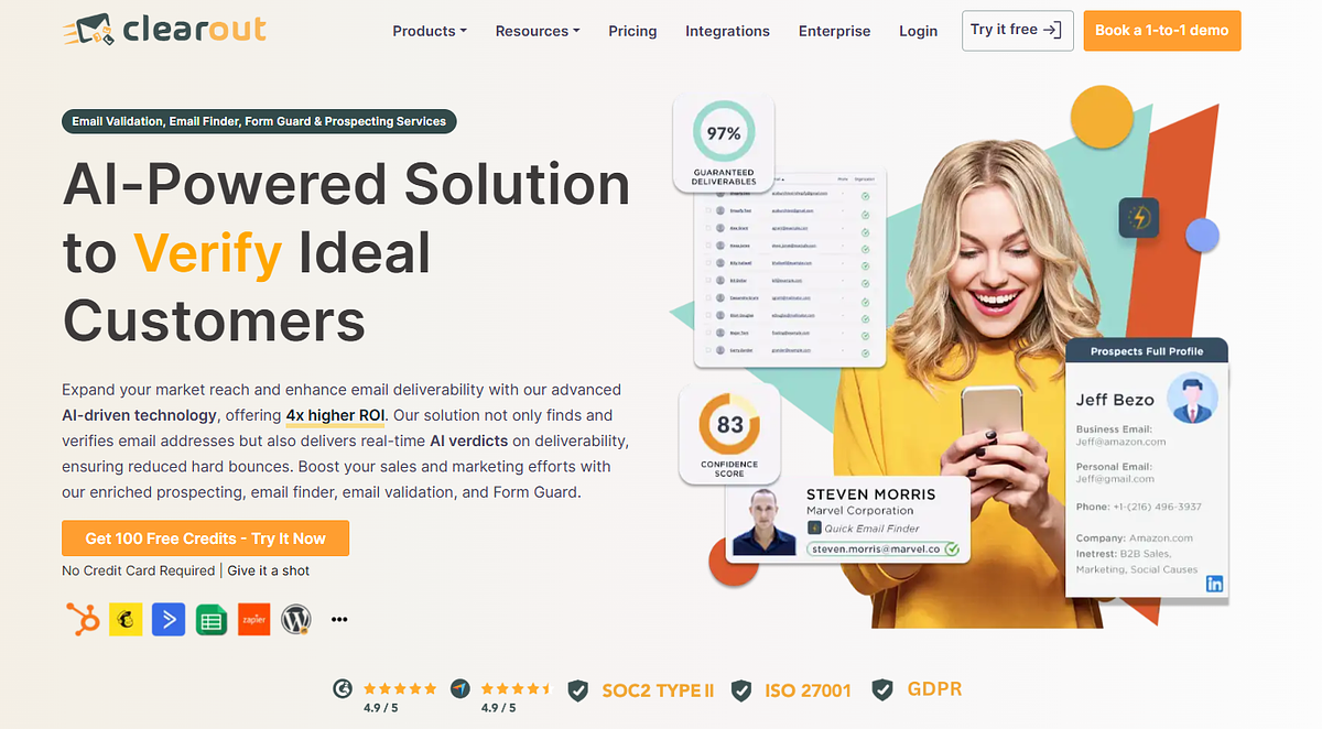 Oferta de liquidación BFCM