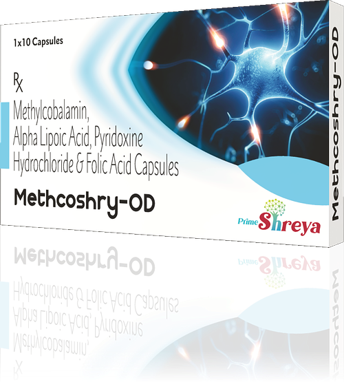 Methcoshry-OD