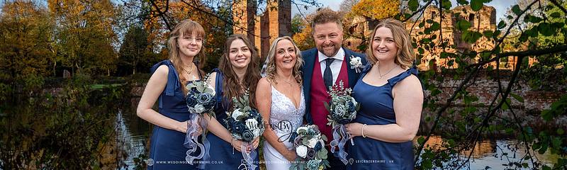 Wedding Shoot at The Duck in Woolsthorpe Near Belvoir Castle | Weddings by Jermaine