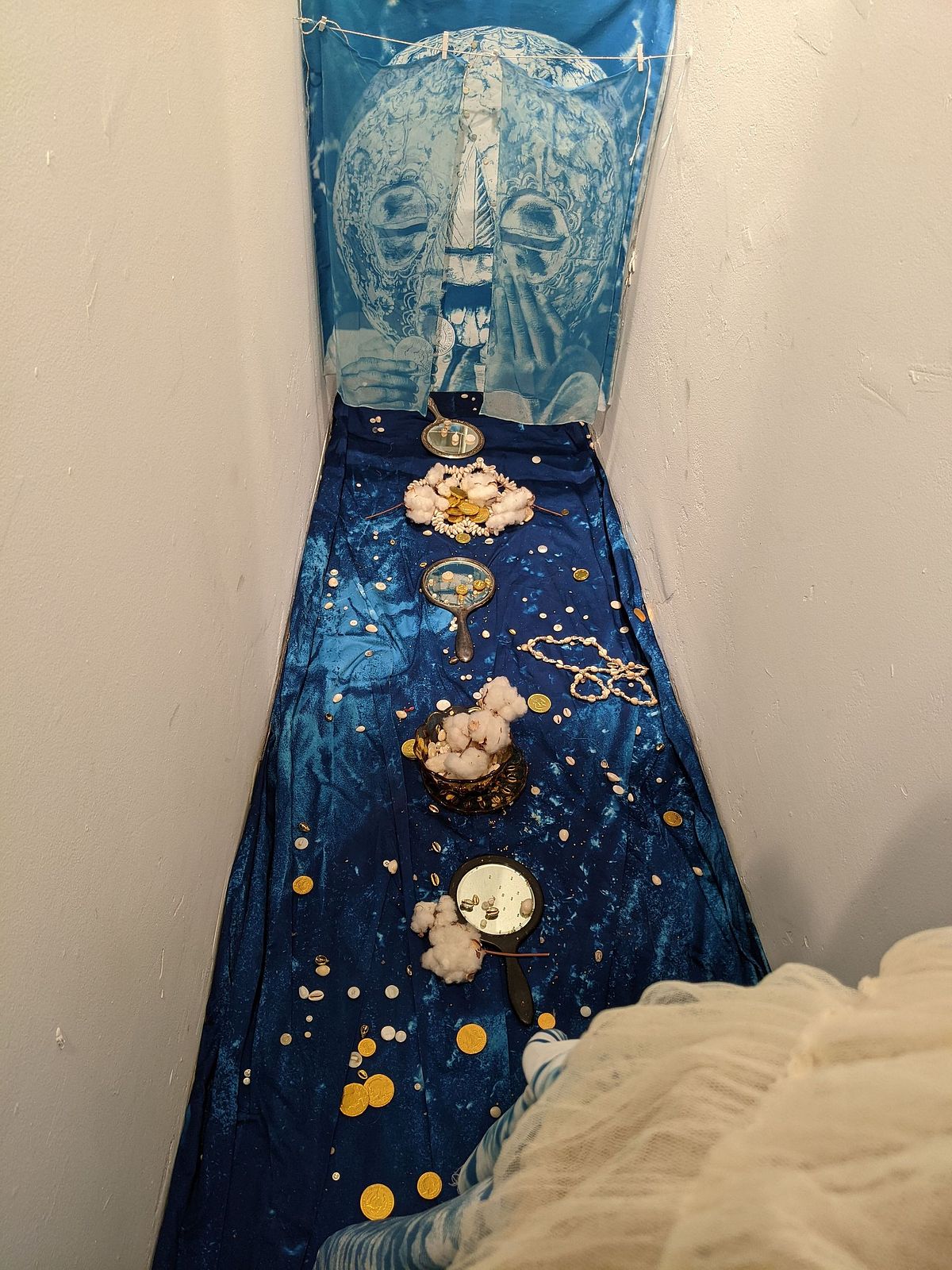 Tokie Taylor Studio | Photo-Based Artist Tokie Rome-Taylor