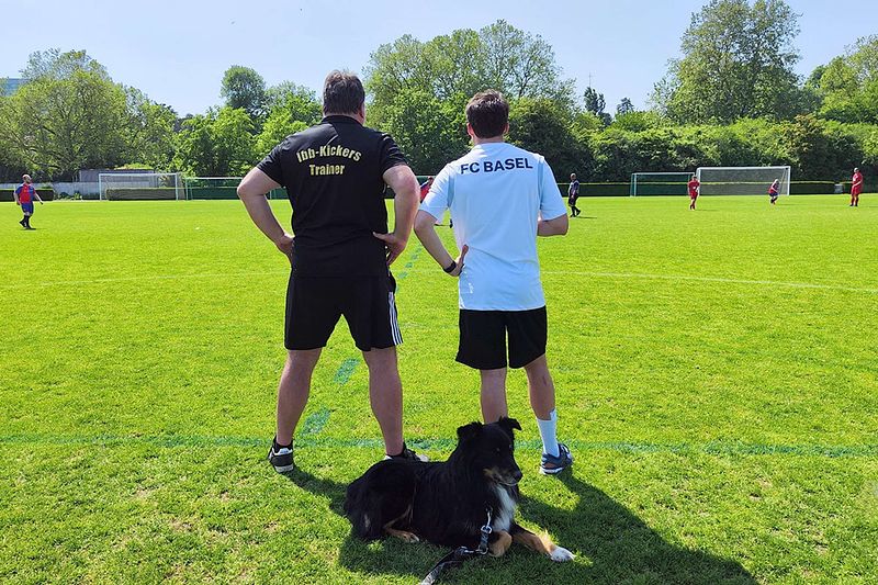 Ibbenbürener Kickers