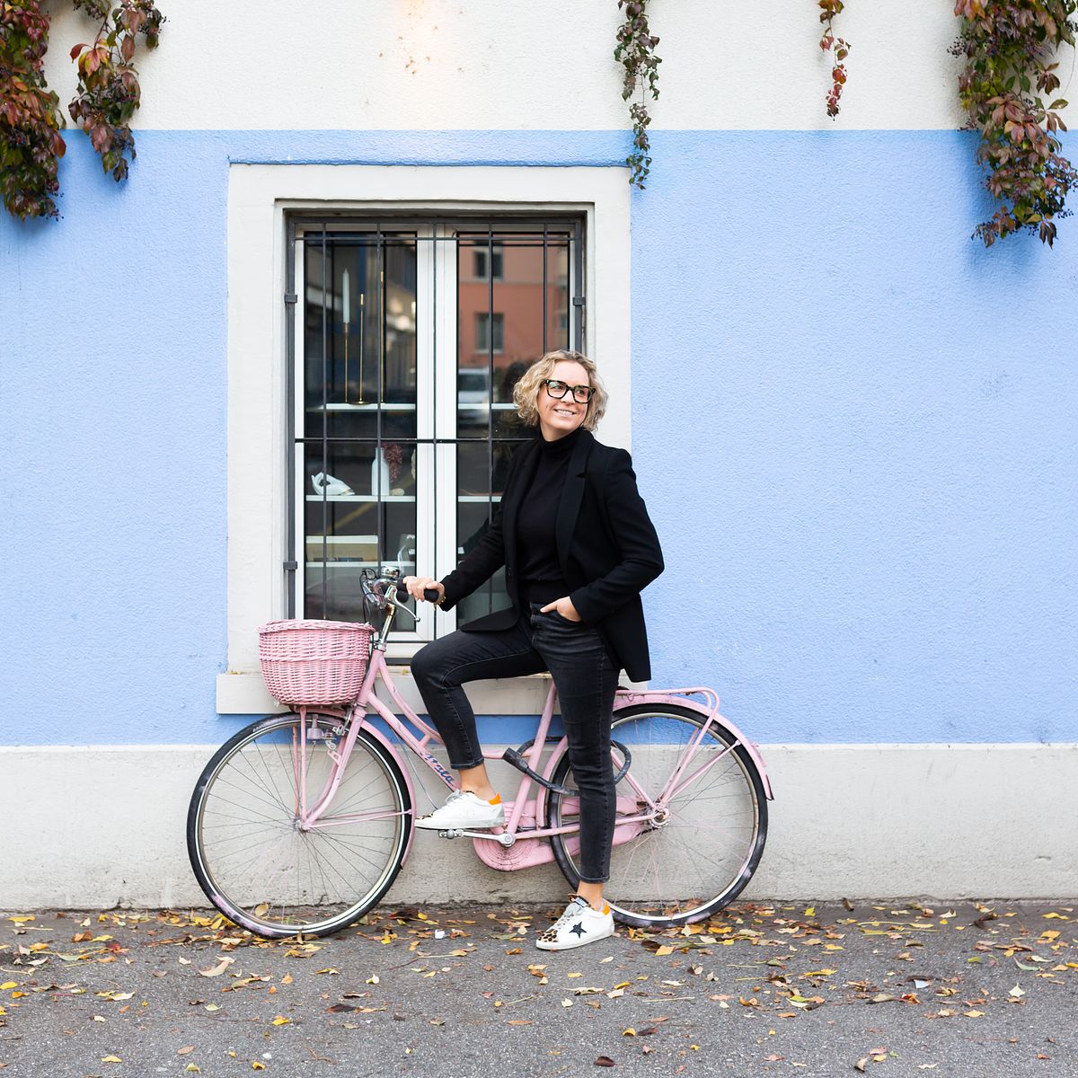 Swiss & Style Photography