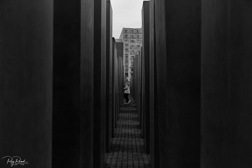 Tone of Grey ... Berlin