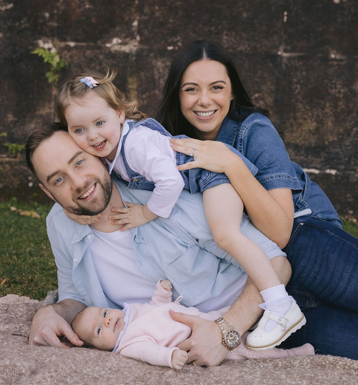 Chalk & Cheese Wedding Photography & Videography Sydney