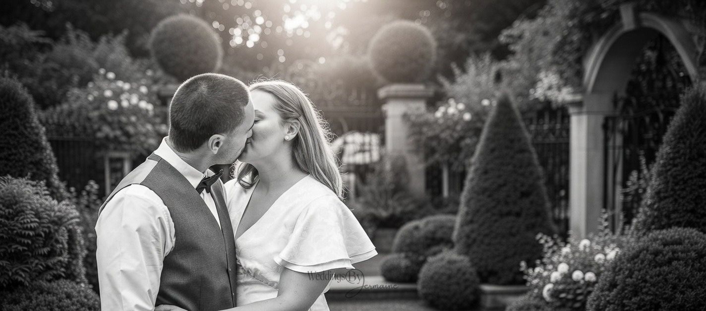 Leicester Wedding Photographer |  Weddings By Jermaine