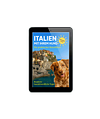 Italien mit ihrem Hund (E-Book)