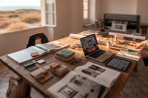 Lavoriamo in Sardegna, su progetti che devono funzionare fuori