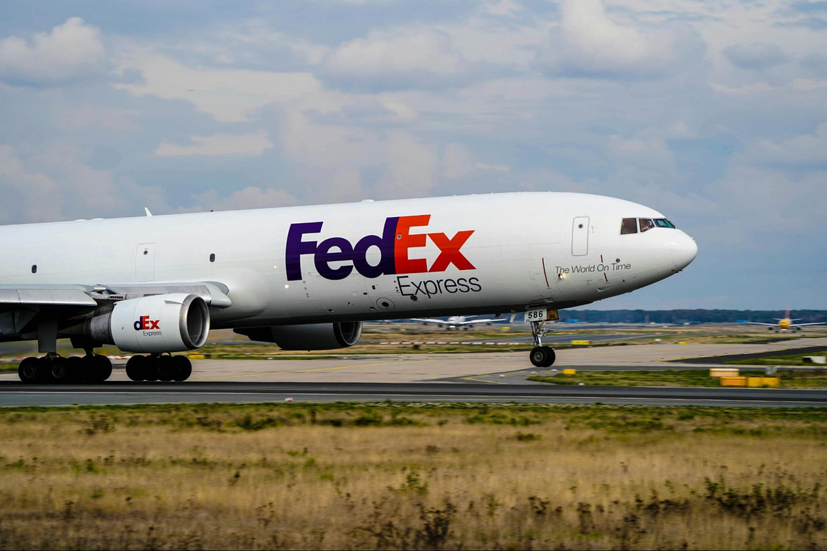 FedEx