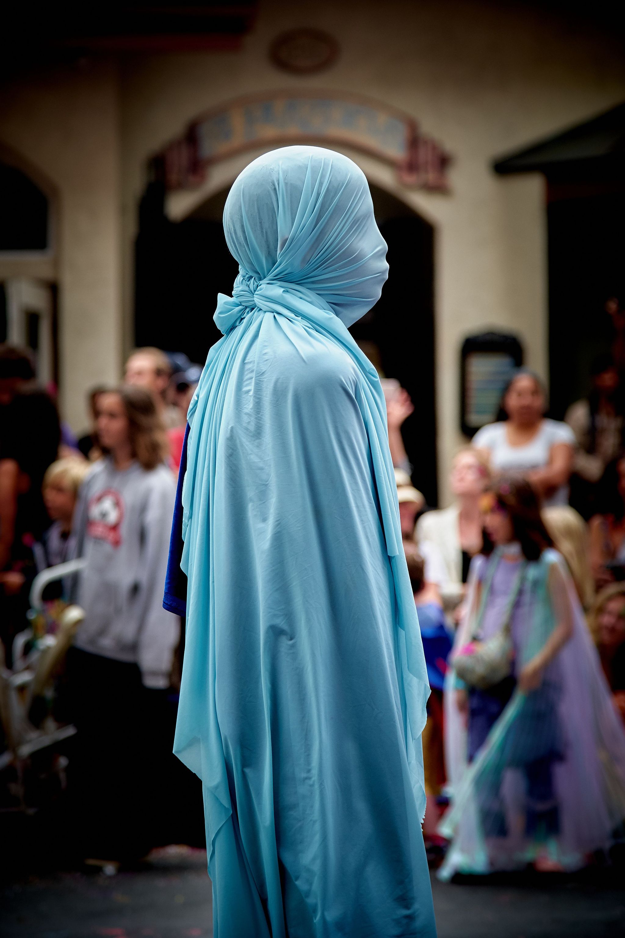 Solstice Spectre - California