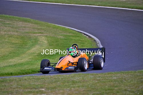 Force TA Ethan Faulkner