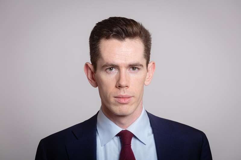 Conor Hannigan