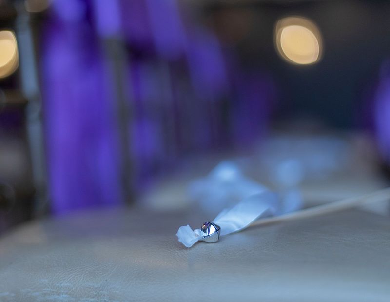 Wedding Trends In 2024