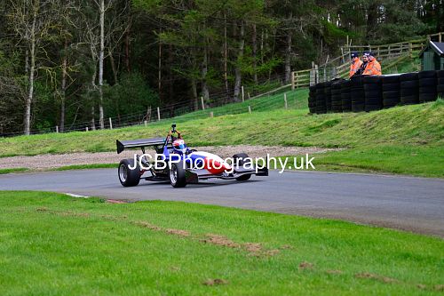 OMS Hornet Stuart Mather