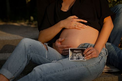 Babybauch